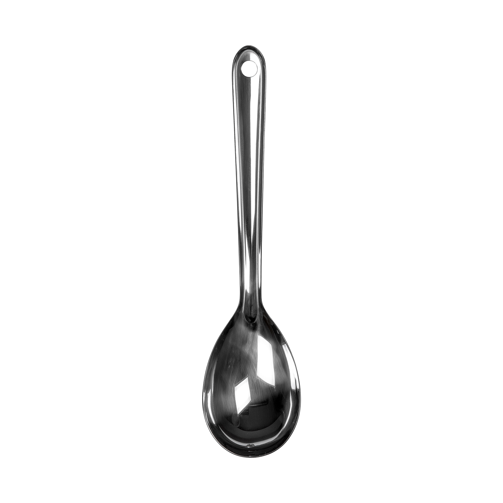 Porsjonsskje 28 cm