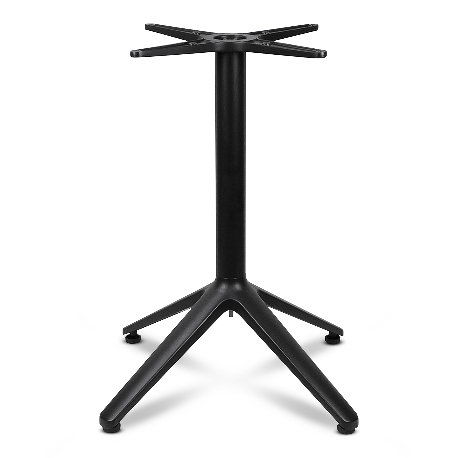 Table Base Granada, Black