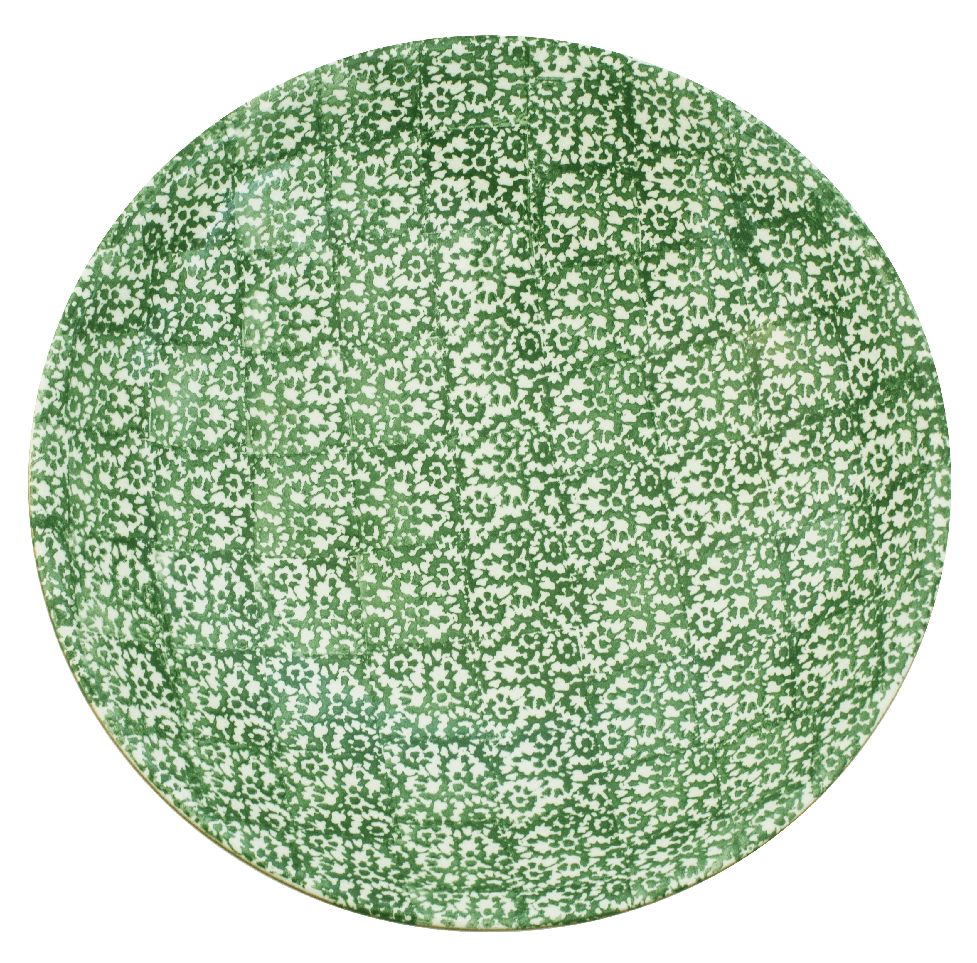 Salaattikulho Ø 35 cm Vesta Vihreä