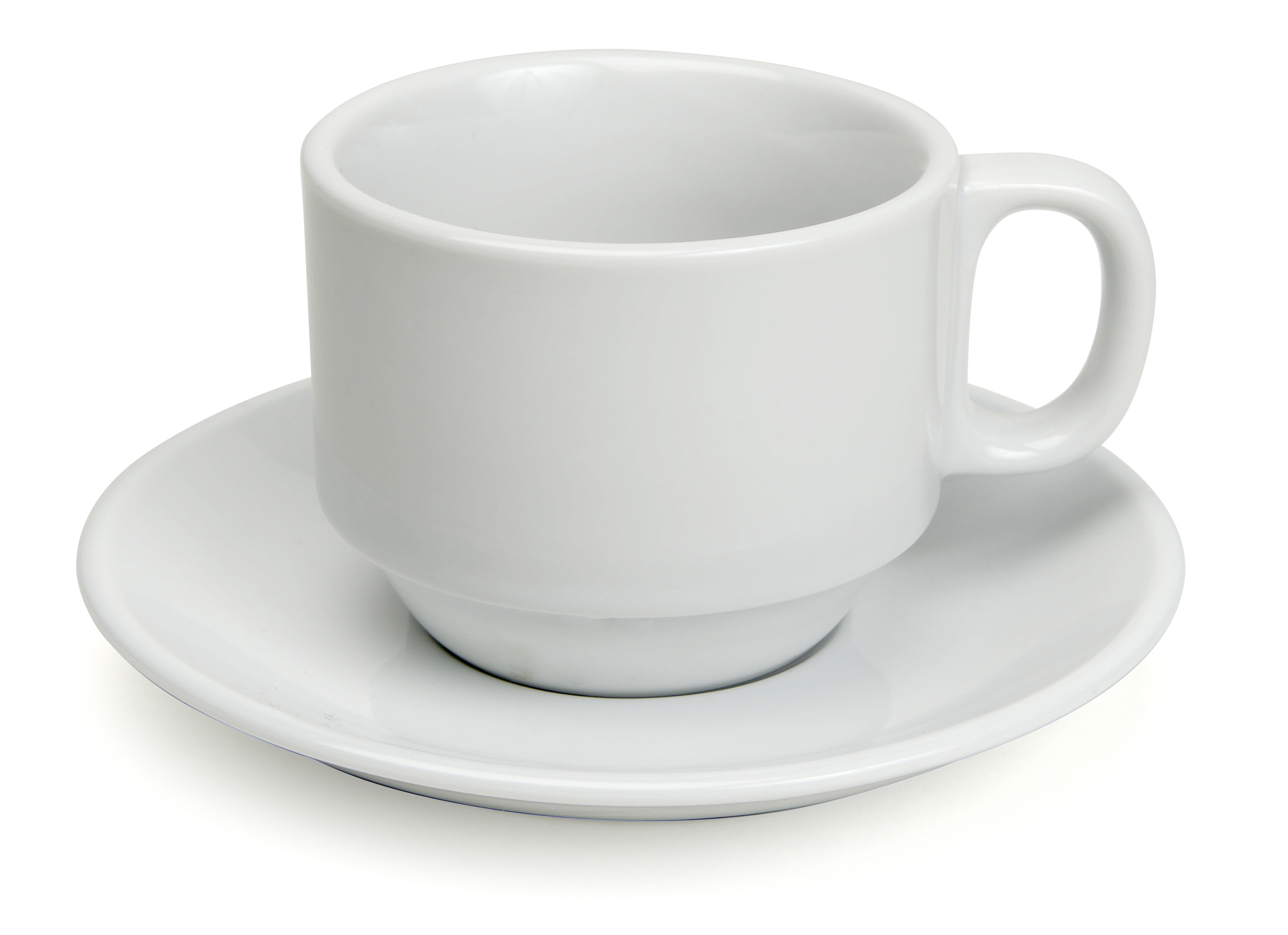 Kaffekopp 20 cl Cupido