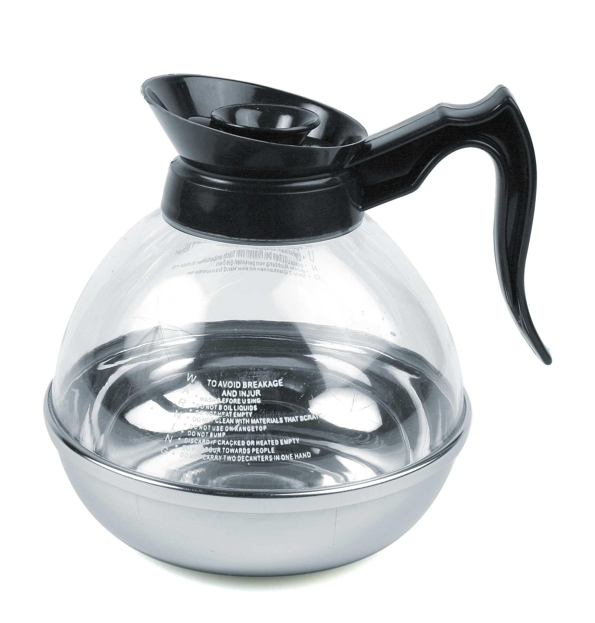 Extra coffee jug for 90083