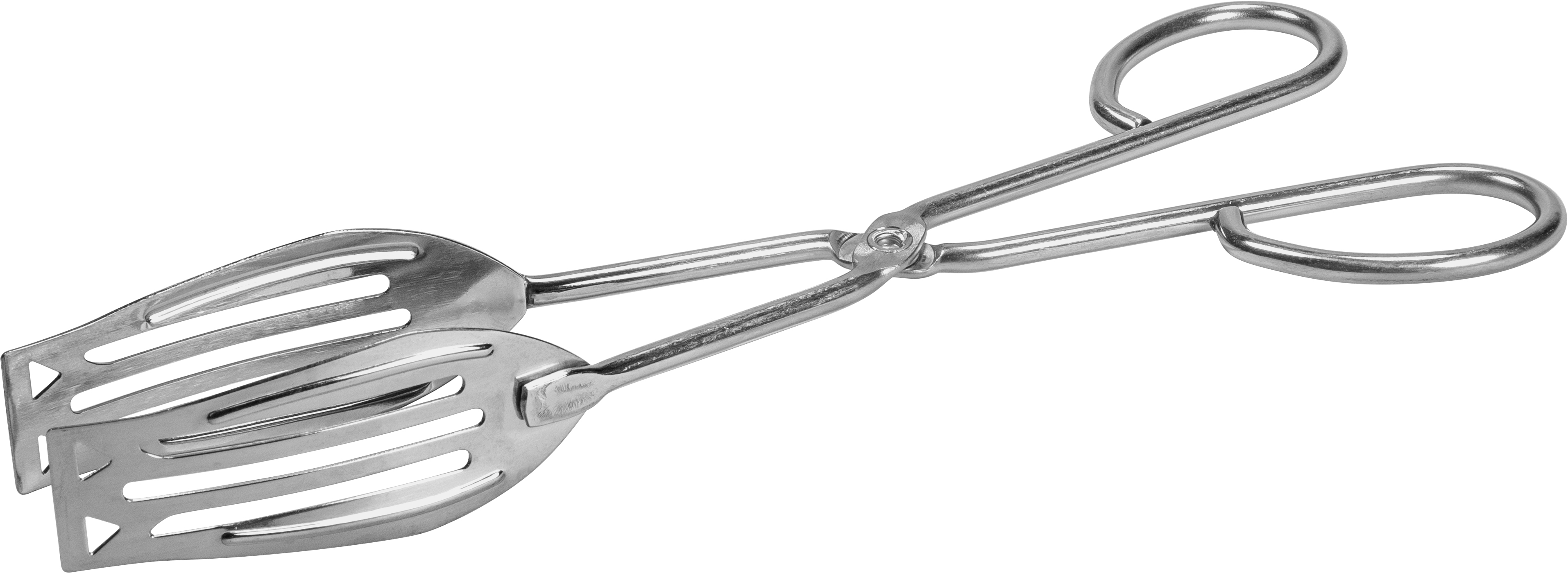 Pastry tongs 19 cm