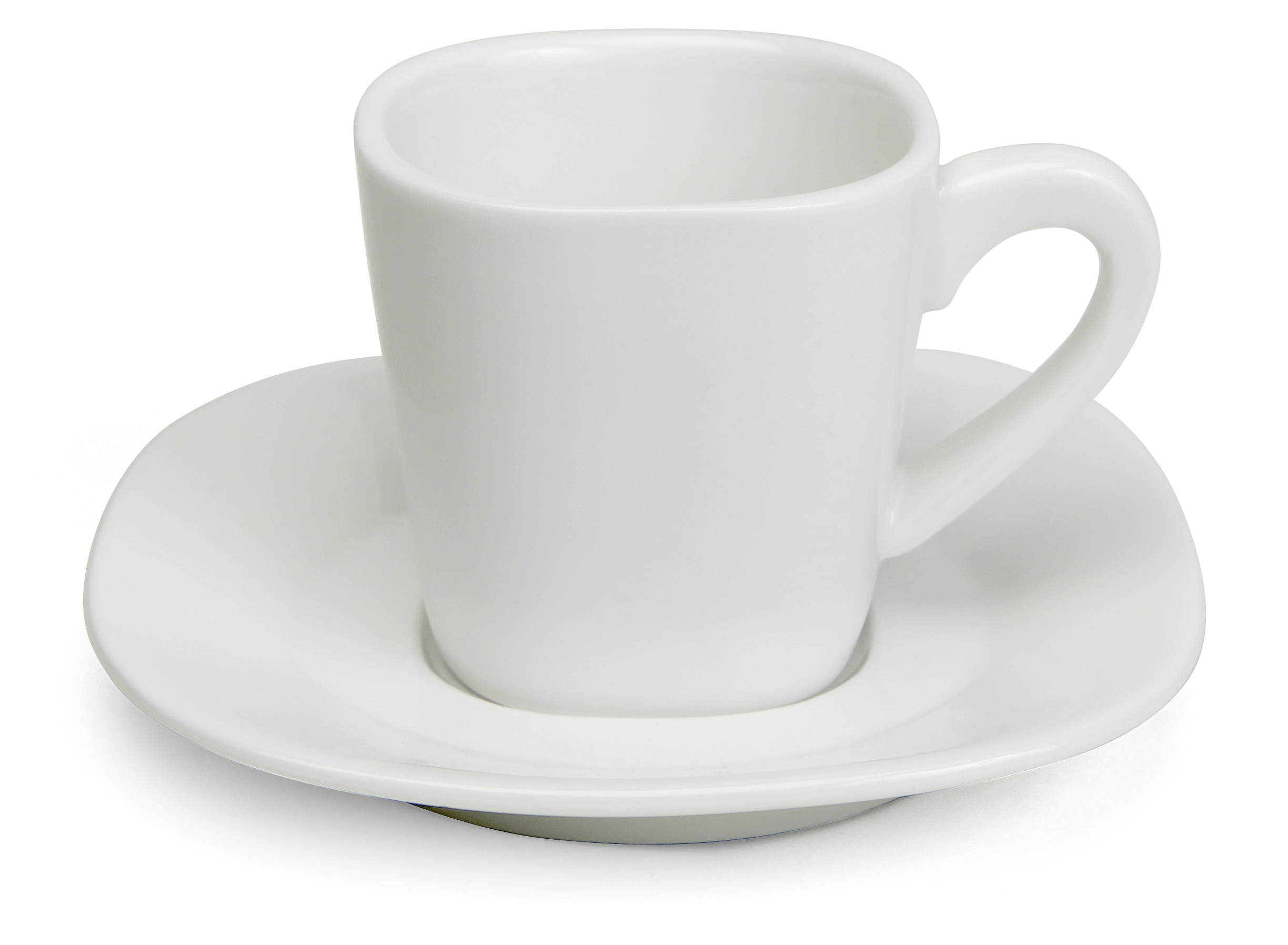 Espressofat 11,5x11,5 cm Madrid